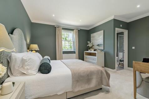 Previous showhome