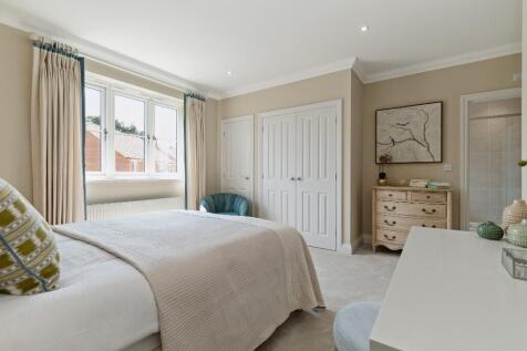 Previous showhome