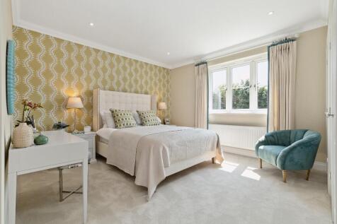 Previous showhome