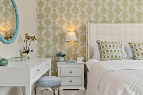 Previous showhome