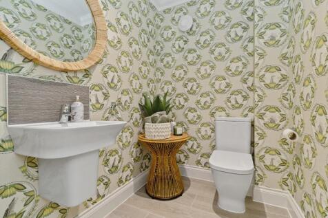 Previous showhome