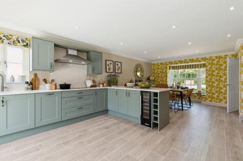 Previous showhome