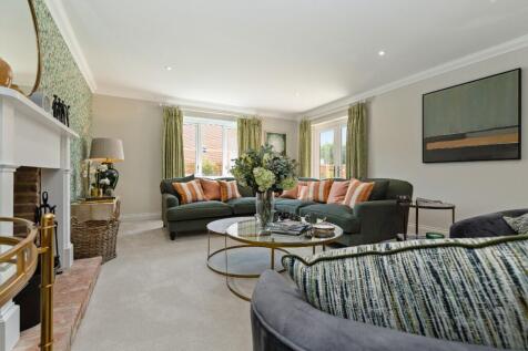 Previous showhome