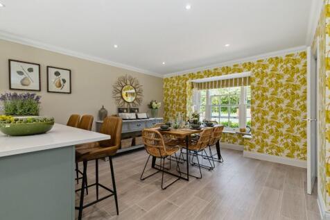 Previous showhome