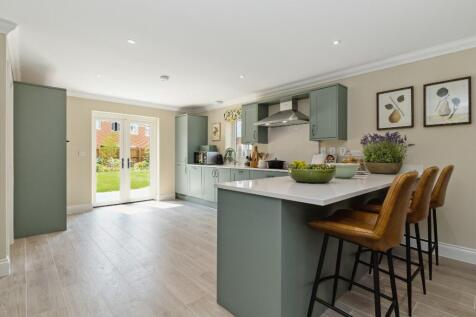 Previous showhome