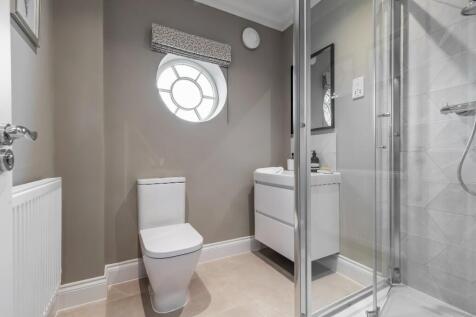 Previous showhome