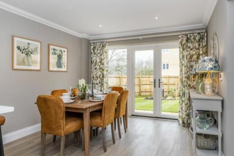Previous showhome