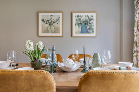 Previous showhome