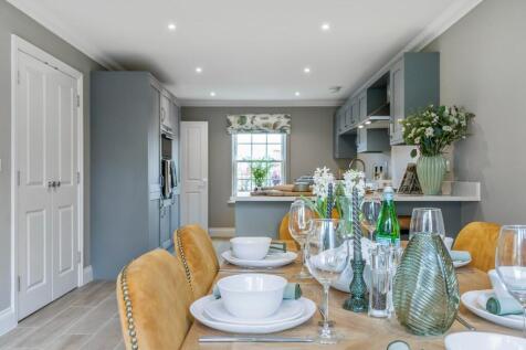 Previous showhome