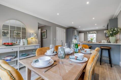 Previous showhome