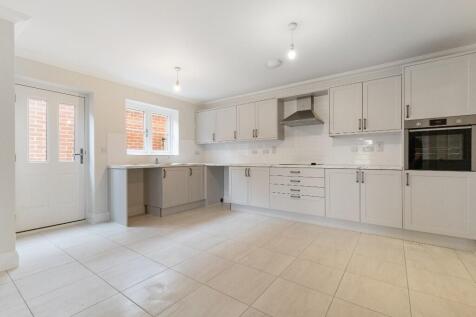 Previous showhome