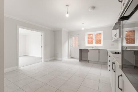 Previous showhome