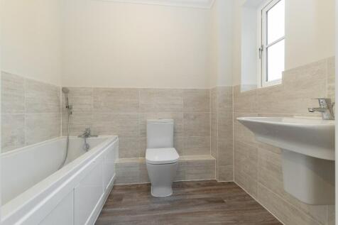 Previous showhome