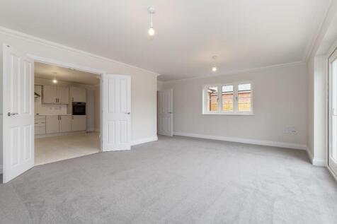 Previous showhome
