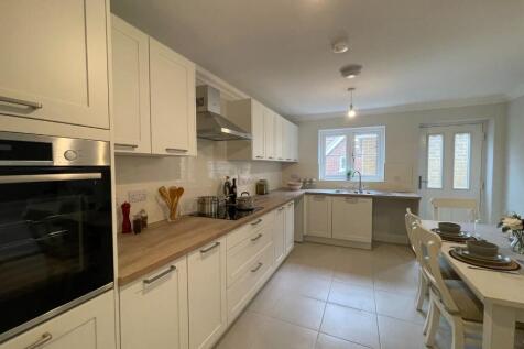 Previous showhome