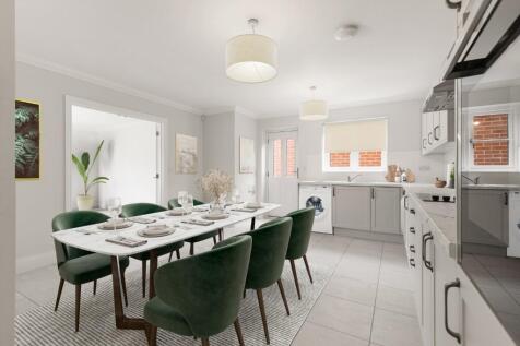 Previous showhome