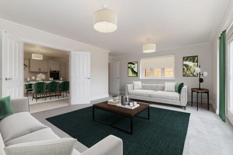 Previous showhome