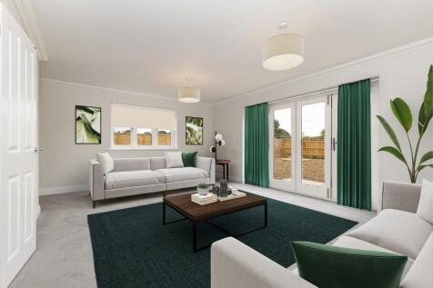 Previous showhome
