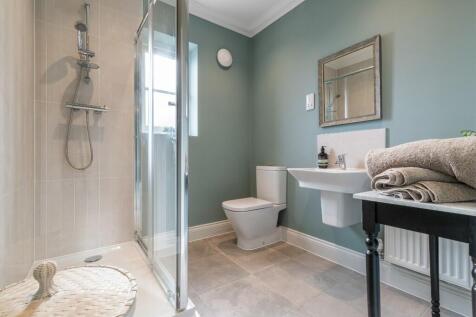 Previous showhome