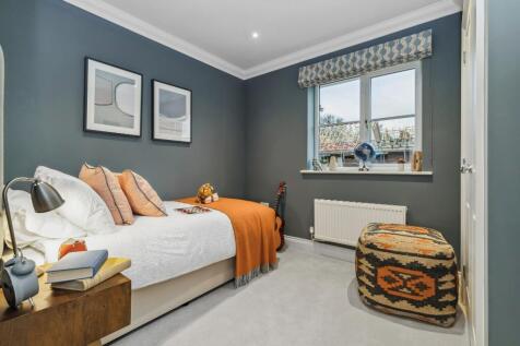 Previous showhome