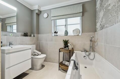 Previous showhome
