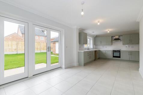 Previous Showhome