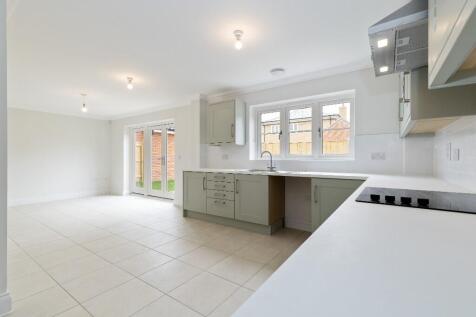 Previous Showhome