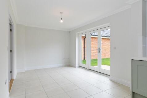 Previous Showhome