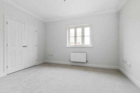 Previous Showhome