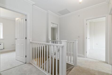 Previous Showhome