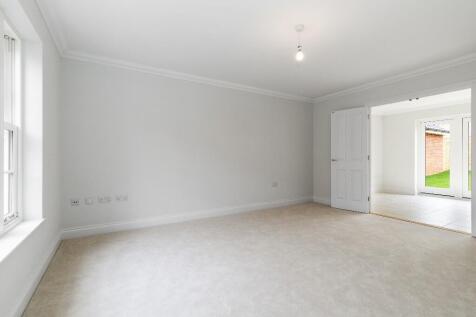 Previous Showhome