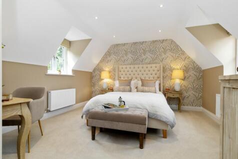 Previous showhome