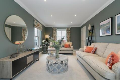 Previous showhome
