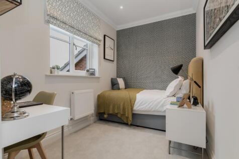 Previous Show home