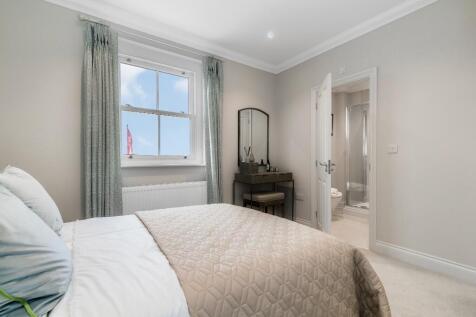 Previous Show home