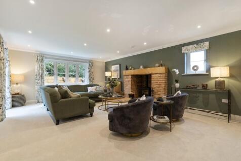 Previous Show home