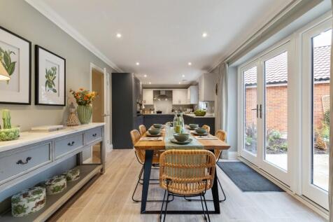 Previous Show home