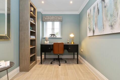 Previous Show home