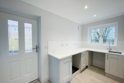 Indicative interior