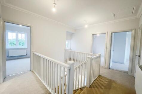Indicative interior