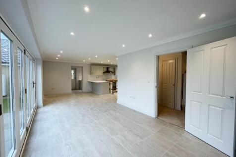 Indicative interior
