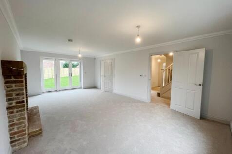 Indicative interior