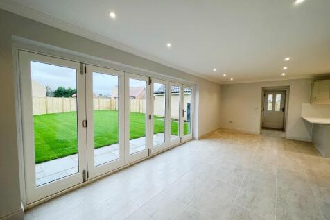 Indicative interior