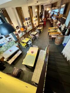 Bar area 3