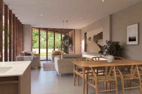 Orchard House