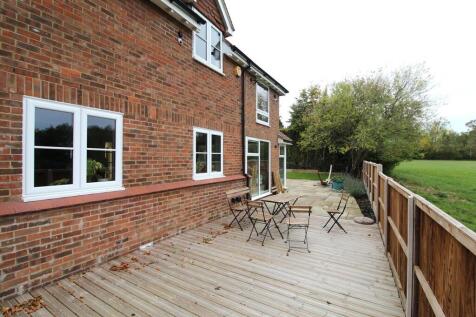 Terrace / Patio