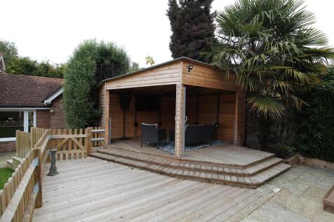 Terrace / Patio