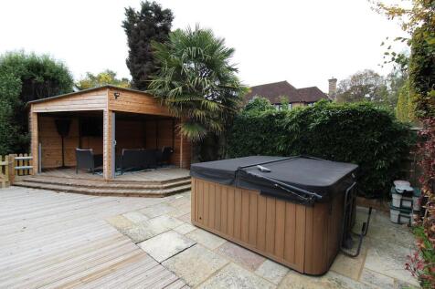 Terrace / Patio