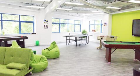 Large Office