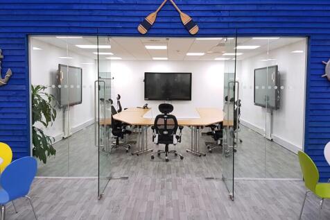 Meeting room 2